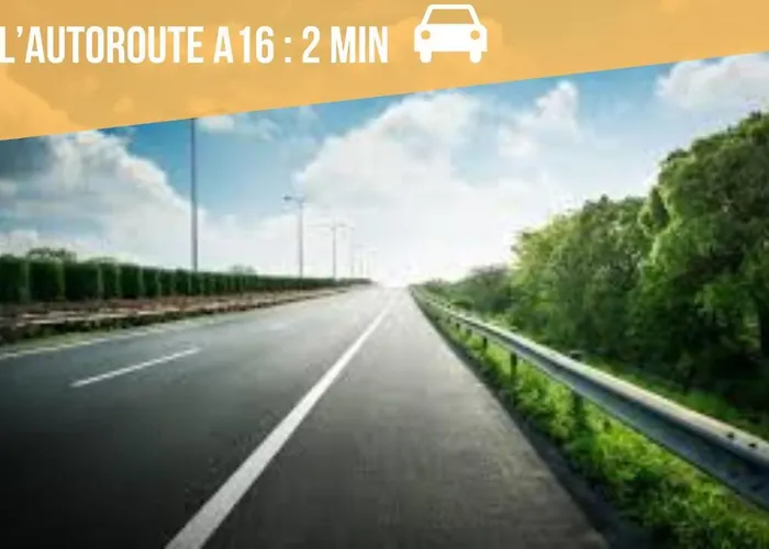 Le Voyageur - T2 Hyper Centre