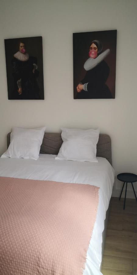 Le Voyageur - T2 Hyper Centre Apartment
