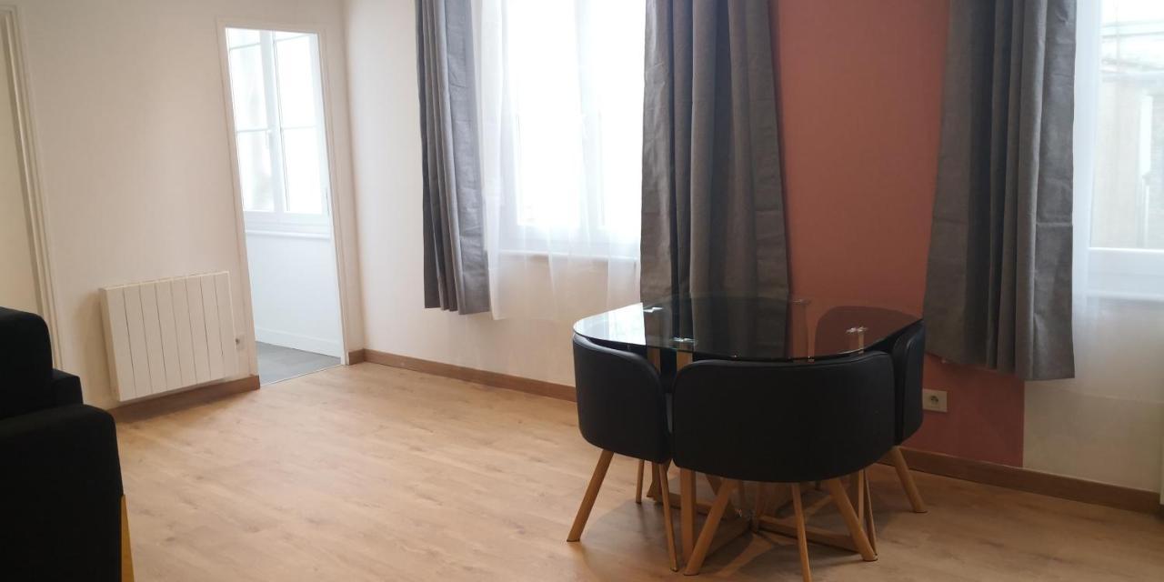 Le Voyageur - T2 Hyper Centre * Abbeville